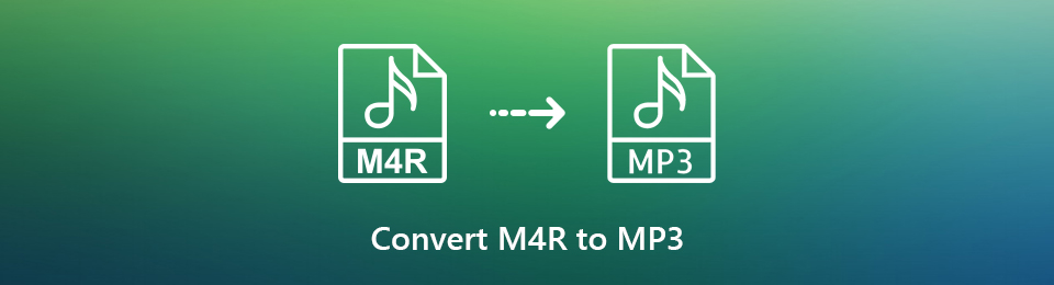 convert files to m4r online